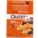 Quest Nutrition протеїновий батончик Quest шоколадне арахісове масло 1 батончик (60 г)